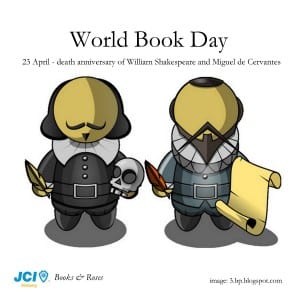 World Book Day 