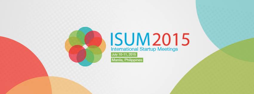 ISUM Manila