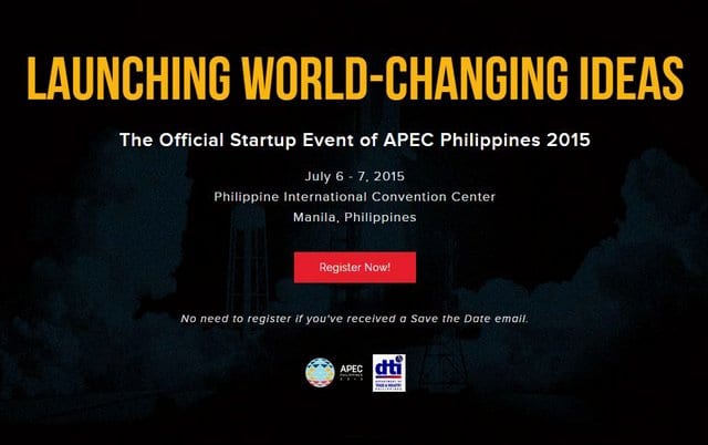 Slingshot MNL - Launching World-changing Ideas