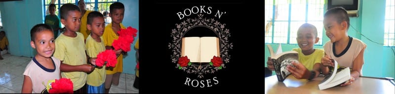 Books N Roses