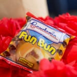 Gardenia Fun Buns