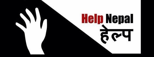 Help Nepal