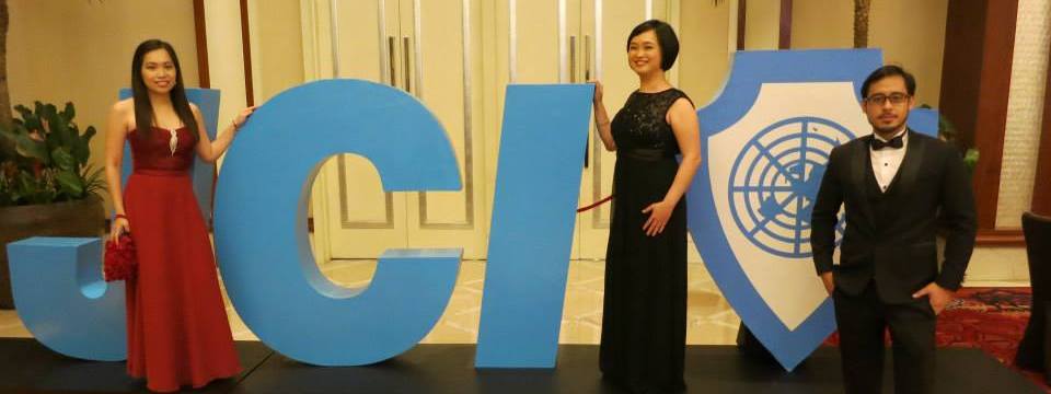 JCI 100th Year Gala