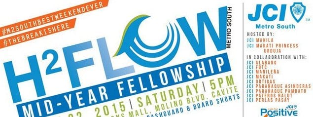 H2Flow Fellowship