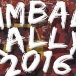 Gumball Rally 2016