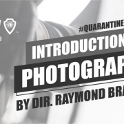 Introduction to Photography By Raymond Braganza