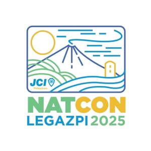 JCI Philippines Natcon 2025 Legazpi