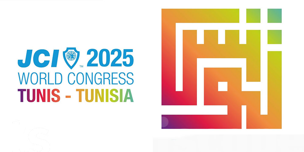 JCI World Congress 2025 Tunis -Tunisia