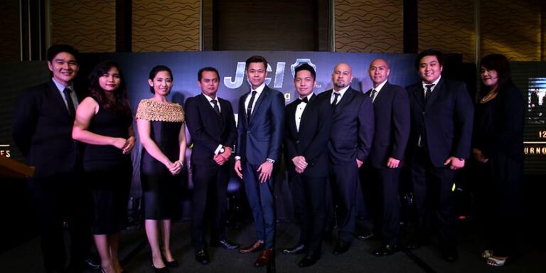 JCI Alabang BABIES 2016