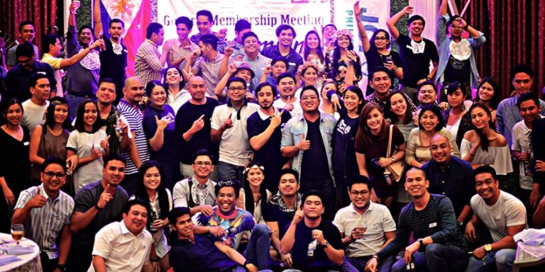 Twinning with JCI Angeles Culiat