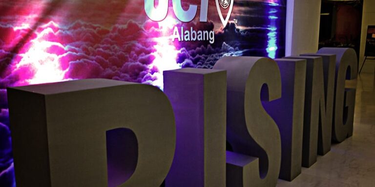 12th Induction and Gala Night